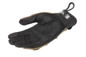 ARMORED CLAW ПЕРЧАТКИ COVERTPRO HOT WEATHER OLIVE DRAB 17879