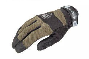 ARMORED CLAW РУКАВИЦІ ACCURACY HOT WEATHER OLIVE 25034