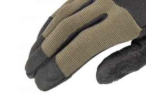 ARMORED CLAW ПЕРЧАТКИ ACCURACY HOT WEATHER OLIVE 25034