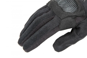 ARMORED CLAW ПЕРЧАТКИ SHIELD HOT WEATHER BLACK 25036
