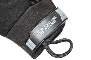 ARMORED CLAW ПЕРЧАТКИ SHIELD HOT WEATHER BLACK 25036