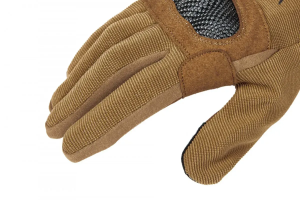 ARMORED CLAW ПЕРЧАТКИ SHIELD TACTICAL GLOVES HOT WEATHER TAN 26311