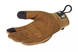 ARMORED CLAW ПЕРЧАТКИ SHIELD TACTICAL GLOVES HOT WEATHER TAN 26311