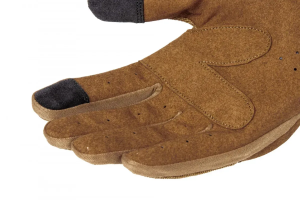 ARMORED CLAW ПЕРЧАТКИ SHIELD TACTICAL GLOVES HOT WEATHER TAN 26311