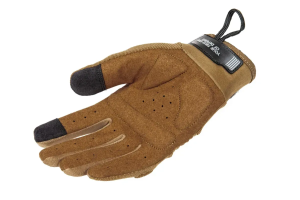 ARMORED CLAW ПЕРЧАТКИ COVERTPRO HOT WEATHER TAN 29646