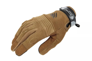 ARMORED CLAW РУКАВИЦІ COVERTPRO HOT WEATHER TAN 29646