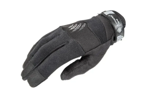 ARMORED CLAW РУКАВИЦІ ACCURACY HOT WEATHER BLACK 17811