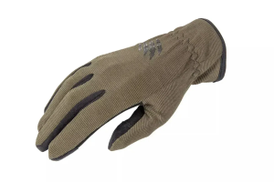 ARMORED CLAW РУКАВИЦІ QUICK RELEASE HOT WEATHER OLIVE 29655