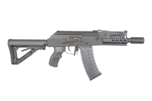 G&G ПРИВОД ДЛЯ СТРАЙКБОЛА RK74-CQB BLACK 31395