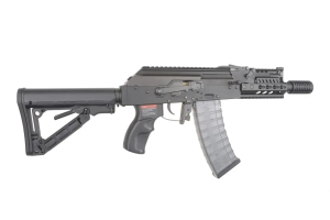 G&G ПРИВОД ДЛЯ СТРАЙКБОЛА RK74-CQB BLACK 31395