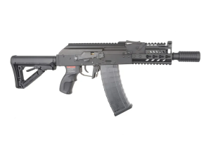 G&G ПРИВОД ДЛЯ СТРАЙКБОЛА RK74-CQB BLACK 31395