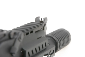 G&G ПРИВОД ДЛЯ СТРАЙКБОЛА RK74-CQB BLACK 31395
