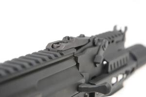G&G ПРИВОД ДЛЯ СТРАЙКБОЛА RK74-CQB BLACK 31395