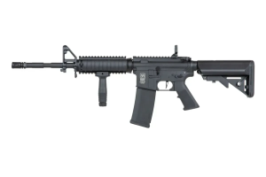 SPECNA ARMS ПРИВОД ДЛЯ СТРАЙКБОЛА SA-C03 CORE HAL ETU BLACK 32325