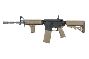 SPECNA ARMS ПРИВОД ДЛЯ СТРАЙКБОЛА M4 RRA SA-E03 EDGE HAL ETU HALF TAN 32608