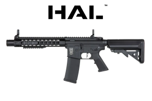 SPECNA ARMS ПРИВОД ДЛЯ СТРАЙКБОЛА M4 SA-C07 CORE HAL ETU BLACK 33067