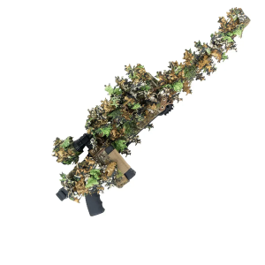 NOVRITSCH МАСКИРОВОЧНЫЙ ЧЕХОЛ НА ОРУЖИЕ SSG10A3 CAMO COVER AMBER 31168