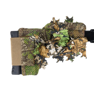 NOVRITSCH МАСКИРОВОЧНЫЙ ЧЕХОЛ НА ОРУЖИЕ SSG10A3 CAMO COVER AMBER 31168