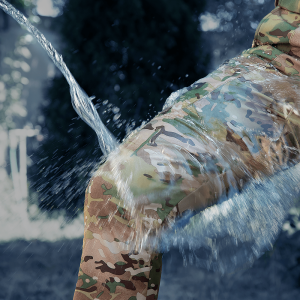 CAMO-TEC ШТАНИ PANI SOFTSHELL 2.0 MC 9142