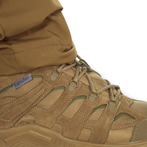 CAMO-TEC ШТАНЫ SOFTSHELL VENT 3.0 COYOTE 9145