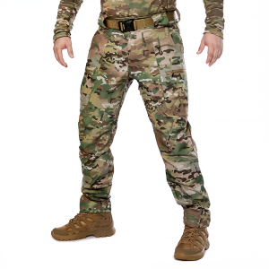 CAMO-TEC ШТАНЫ SOFTSHELL VENT 3.0 MC 9295