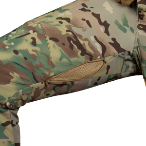 CAMO-TEC ШТАНИ SOFTSHELL VENT 3.0 MC 9295