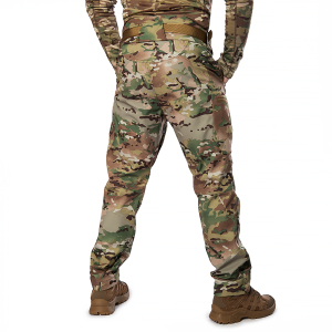 CAMO-TEC ШТАНИ SOFTSHELL VENT 3.0 MC 9295