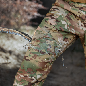 CAMO-TEC ШТАНИ SOFTSHELL VENT 3.0 MC 9295