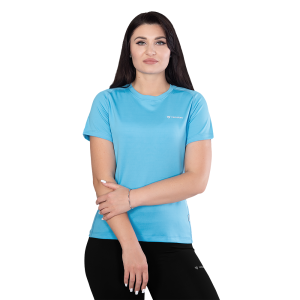 CAMO-TEC ФУТБОЛКА PANI FITPRO BLUE 9294