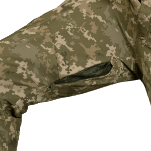 CAMO-TEC ШТАНЫ SOFTSHELL VENT 3.0 ММ14 9293