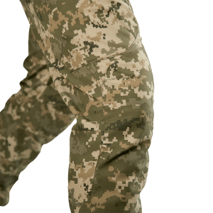 CAMO-TEC ШТАНЫ SOFTSHELL VENT 3.0 ММ14 9293