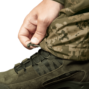 CAMO-TEC ШТАНЫ SOFTSHELL VENT 3.0 ММ14 9293