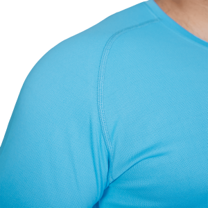 CAMO-TEC ФУТБОЛКА FITPRO BLUE 8976