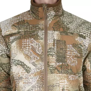P1G-TAC КУРТКА ПОЛЬОВА URSUS MK2 VARAN CAMO UA281-299603-MK2-VRN
