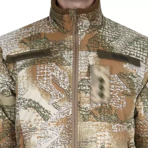 P1G-TAC КУРТКА ПОЛЬОВА URSUS MK2 VARAN CAMO UA281-299603-MK2-VRN