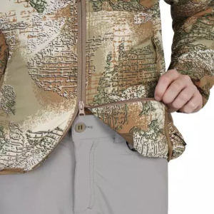 P1G-TAC КУРТКА ПОЛЬОВА URSUS MK2 VARAN CAMO UA281-299603-MK2-VRN