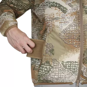 P1G-TAC КУРТКА ПОЛЬОВА URSUS MK2 VARAN CAMO UA281-299603-MK2-VRN