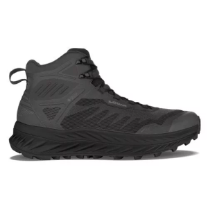 LOWA КРОСІВКИ FORTUX GTX QC BLACK 311820/9999