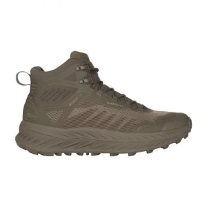 LOWA КРОСІВКИ FORTUX GTX QC RANGER GREEN 311820/0750