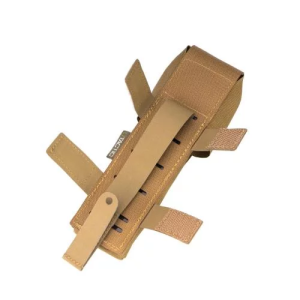 UTACTIC ПІДСУМОК ДЛЯ ТУРНІКЕТА FAST TQ G2 COYOTE UT-FTQ2-CB