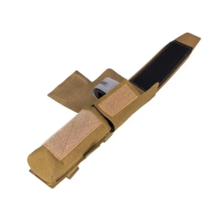 UTACTIC ПІДСУМОК ДЛЯ ТУРНІКЕТА FAST TQ G2 COYOTE UT-FTQ2-CB