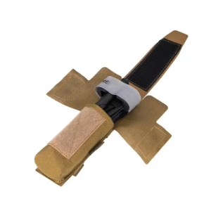 UTACTIC ПІДСУМОК ДЛЯ ТУРНІКЕТА FAST TQ G2 COYOTE UT-FTQ2-CB