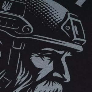 P1G-TAC ФУТБОЛКА СТАРИЙ COMBAT BLACK UA281-29891-BK-OLD