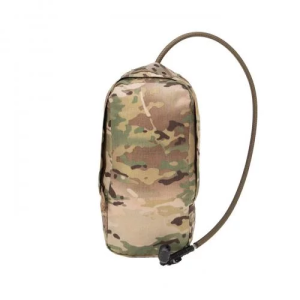 UTACTIC ПІДСУМОК ДЛЯ ГІДРОСИСТЕМИ ВЕЛИКИЙ RAID HYDRATION POUCH MULTICAM UT-RHP-MC