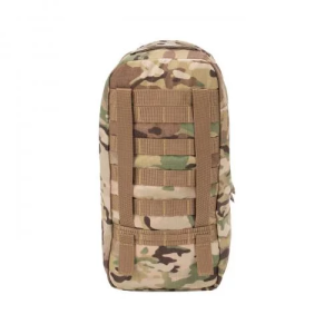 UTACTIC ПІДСУМОК ДЛЯ ГІДРОСИСТЕМИ ВЕЛИКИЙ RAID HYDRATION POUCH MULTICAM UT-RHP-MC