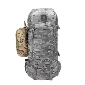 UTACTIC ПІДСУМОК ДЛЯ ГІДРОСИСТЕМИ ВЕЛИКИЙ RAID HYDRATION POUCH MULTICAM UT-RHP-MC