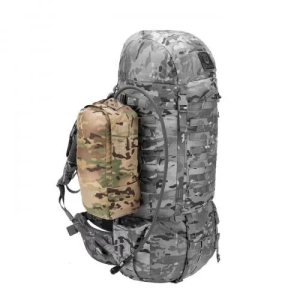 UTACTIC ПІДСУМОК ДЛЯ ГІДРОСИСТЕМИ ВЕЛИКИЙ RAID HYDRATION POUCH MULTICAM UT-RHP-MC