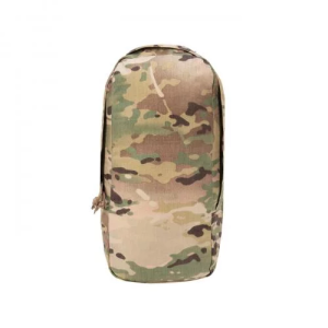 UTACTIC ПІДСУМОК ДЛЯ ГІДРОСИСТЕМИ ВЕЛИКИЙ RAID HYDRATION POUCH MULTICAM UT-RHP-MC