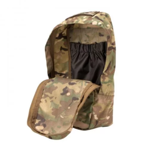 UTACTIC ПІДСУМОК ДЛЯ ГІДРОСИСТЕМИ ВЕЛИКИЙ RAID HYDRATION POUCH MULTICAM UT-RHP-MC
