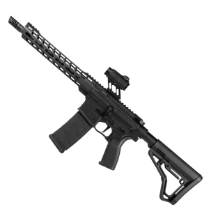 NOVRITSCH СТРАЙКБОЛЬНЫЙ ПРИВОД SSR4 MK2 METAL 1 JOULE 32983